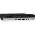 HP EliteDesk 800 G4 DM Core i5 2.1 GHz - SSD 256 GB RAM 8 GB