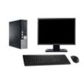 Dell OptiPlex 790 USFF 27" Core i5 3,1 GHz - SSD 480 GB - 16GB AZERTY