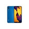 Huawei P20 Lite 64GB - Blau - Ohne Vertrag Gebrauchte Back Market