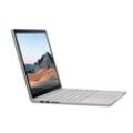 Microsoft Surface Laptop 3 13" Core i5 1.2 GHz - SSD 256 GB - 8GB QWERTZ - Deutsch