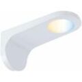 Paulmann Licht - Paulmann Clever Connect Spot Neda weiß matt tunable White Spot