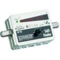 SAT-Finder SF70 531 6 led Anzeige + Ton Sat-Anlagen & Receiver - Schwaiger