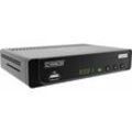 Terrestrischer Receiver DTR600HD - Full hd (DVB-T2) Empfang ör, Freenet Sat-Anlagen & Receiver - Schwaiger