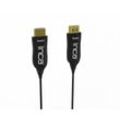 IHD-05T hdmi Kabel: High Definition Bildübertragung, Ultra High Speed, Monitorkabel 5 Meter - Inca