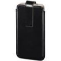 Hama Smartphone-Tasche Slide Gr. XXL, schwarz