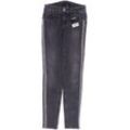 LIU JO Damen Jeans, grau, Gr. 24