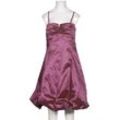 Swing Damen Kleid, pink, Gr. 36