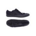 Le Coq Sportif Damen Sneakers, schwarz, Gr. 36