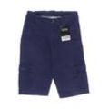 H&M Herren Shorts, blau, Gr. 134