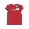 Kiabi Damen T-Shirt, rot, Gr. 92