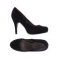 Tamaris Damen Pumps, schwarz, Gr. 36