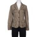 s.Oliver Damen Blazer, braun, Gr. 34