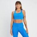 MP Damen Tempo BH mit starkem Halt – Electric Blue - S