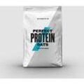 Perfekte Protein-Haferflocken - 1kg - Dark Chocolate Caramel