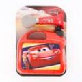 Rotes Lightning McQueen Lunchbox-Set