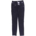 LIU JO Damen Jeans, grau, Gr. 24