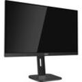 AOC X24P1 LCD-Monitor EEK E (A - G) 61.2 cm (24.1 Zoll) 1920 x 1200 Pixel 16:10 4 ms DisplayPort, DVI, HDMI®, USB 3.2 Gen 2 (USB 3.1), VGA, Kopfhörer (3.5 mm