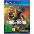 Skull Island - Rise of Kong