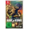 Skull Island - Rise of Kong