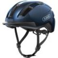 Fahrradhelm ABUS "PURL-Y" Gr. L, blau (midnight blau), Helme, L Kopfumfang: 57cm - 61cm