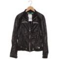 Milestone Damen Jacke, schwarz, Gr. 36