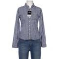 Hollister Damen Bluse, blau, Gr. 36