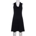 Strenesse Damen Kleid, schwarz, Gr. 34