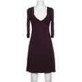 Zara Damen Kleid, flieder, Gr. 36