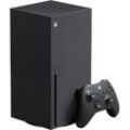 MICROSOFT Xbox Series X 1 TB