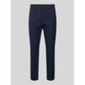 Tapered Fit Hose mit Stretch-Anteil Modell 'LINUS'