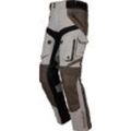 Modeka Panamericana II, Textilhose wasserdicht Beige/Braun XL male