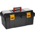 Werkzeugbox Dwayne - L / 51 x 28,5 x 24,5 cm