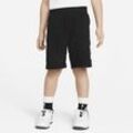 Nike Sportswear Shorts für Kleinkinder - Schwarz