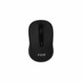 Maus kabellos Bluetooth Optisch 1600 DPI Wireless Funkmaus