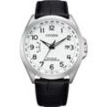 CITIZEN® Herrenuhr "CB0250-17A", schwarz