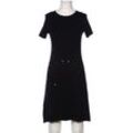 Strenesse Damen Kleid, schwarz, Gr. 32