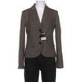 s.Oliver Selection Damen Blazer, braun, Gr. 34