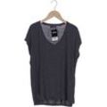 Opus Damen T-Shirt, marineblau, Gr. 36