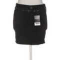 G Star RAW Damen Rock, schwarz, Gr. 26