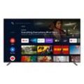 JVC Fernseher »LT-65VA7255« Android Smart TV 65 Zoll 4K UHD