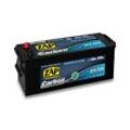 ZAP TRUCK CARBON EFB 12V, 140Ah, 1000A Starterbatterie 12V 140Ah 1.000A 640 05