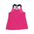 Fila Damen Top, pink, Gr. 34