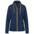 Rock Creek Fleecejacke Jacke