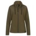 Rock Creek Fleecejacke Jacke