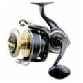 Daiwa 20 SALTIGA (G) 10000-H Meeres-Spinnrolle