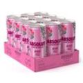 Absolut Cocktail Berry Fizz 10,0 % vol 0,33 Liter Dose, 12er Pack