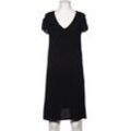 Transit PAR Such Damen Kleid, schwarz, Gr. 34