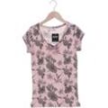 Fresh Made Damen T-Shirt, pink, Gr. 34