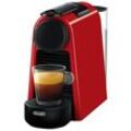 Nespresso Essenza Mini Ruby Red Original Kaffeemaschine