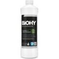 BiOHY Backofenreiniger, Backofenspray, Ofenreiniger, Fettlöser 1 x 1 Liter Flasche